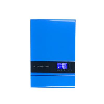 China New hot sale with factory cost ABOT-I02 3000W growatt inverter solar /DC hybrid AC 12v 110v 430*355*170 for sale