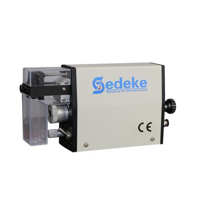 China SEDEKE UniStrip-2016 Wire Stripping Stripping Machine Sheathed Wire Stripper for sale