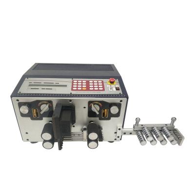 China Stripping Easy To Use Wire Cutting Tool 5 Stripping Wire Cables And Stripping Machine Price for sale