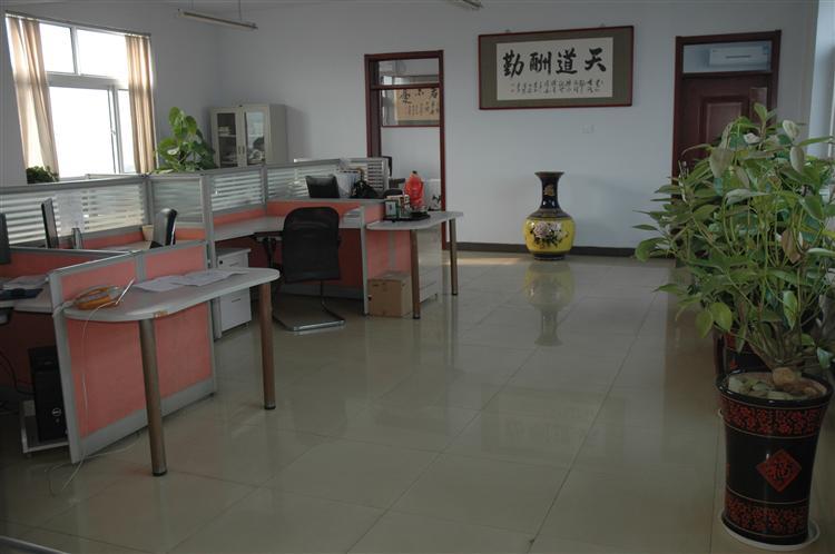 Verified China supplier - Qingdao Furun Automobile Repair Equipment Factory