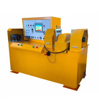 China CE Certified Automatic Electrical Test Bench For Testing Alternator And Generator Starter And Generator 2150*930*1500mm for sale