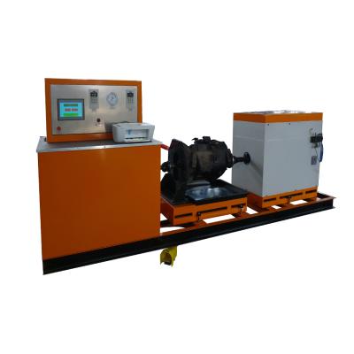 China FORN 3150*930*1500mm Automatic Transmission Test Bench Gearbox Testing Machine for sale