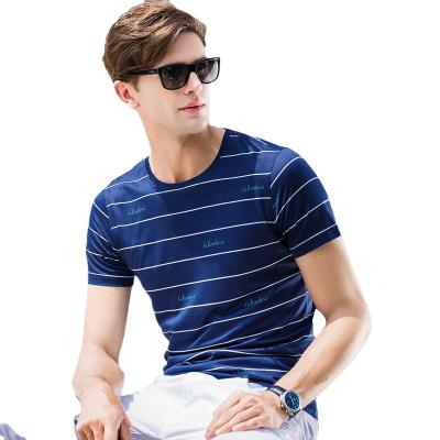 China New QUICK DRY male embroidered men's casual shirts for long sleeve, winter longsleeve man shirts, wholesale 100% cotton T-shirt men from china for sale