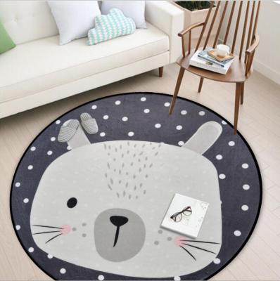 China Toy New Soft Design Amazon Baby Play Floor Anti-Slip Mat for sale