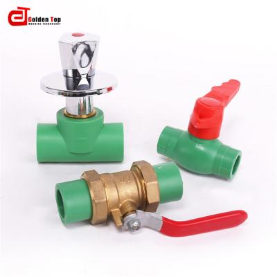 China New Arrive OEM Quality Tank Fittings Garden Hose Connector Replacement Valve Fitting Equal for sale