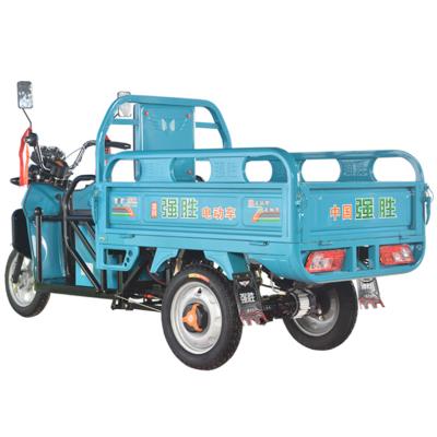 China Cargo tricycle for 48V/60V cargo electric cargo tricycle, electric tricycle for sale