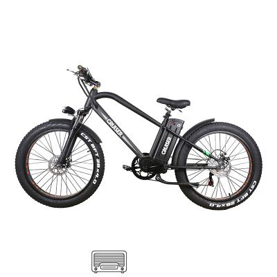 China Popular hot selling fat tire 1500w e-bike/Suncycle electric bicycle for sale for sale