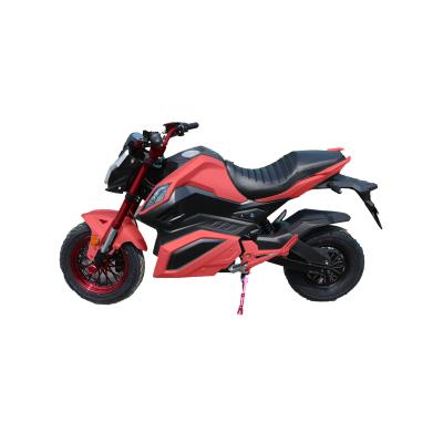 China 2020 Fast Selling Electric Moto E Motorcycle For Men And Women 1800*740*1050mm for sale