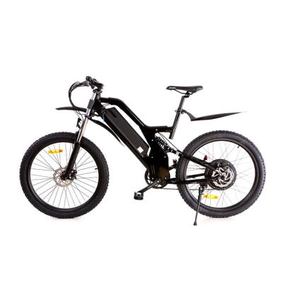 China Multi-function electric bicycle two-wheeled electric bicycle It is safe for adults to use at low speed for sale