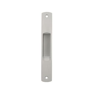 China Aluminum Window Hardware Accessories Security Sliding Door EUROPEAN Window Lock for sale