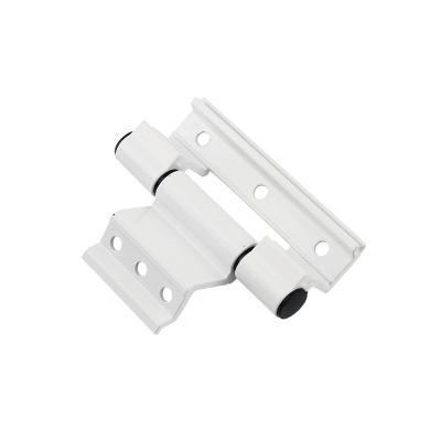 China EUROPEAN China Supplier Aluminum Pivot Hinge For Aluminum Window And Door Gate Hinge for sale