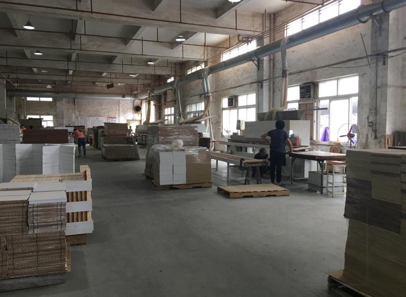 Verified China supplier - Fujian Nutrend Furniture Co., Ltd.