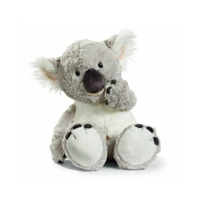 China Wholesale Plush Stuffed Toy Cute Baby Koala Plush Toy for sale