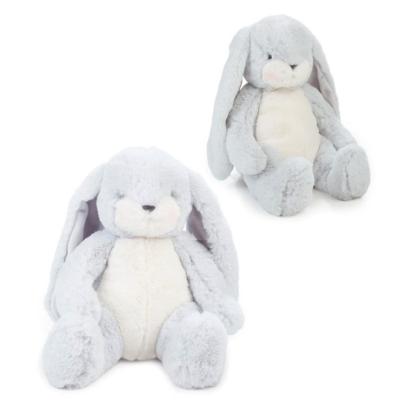 China Plush Long Ear Stuffed Rabbits Bunny Rabbit Stuffed Animal for sale