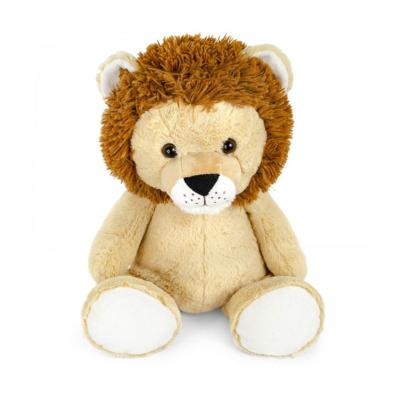 China Custom Stuffed Plush Toy Lion Stuffed Plush Kids Gift Toy for sale