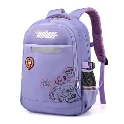 China Wholesale Unique Design Children School Backpack Eco-friendly Waterproof Kids School Bags For Girls for sale