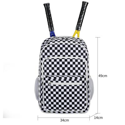 China Waterproof Aihan Customized Nylon Waterproof Travel Backpack 2022 for sale