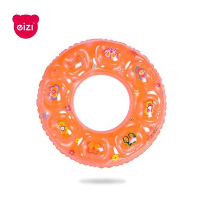 China Child Kids Eco-Friendly Neutral PVC Swimming Ring for sale