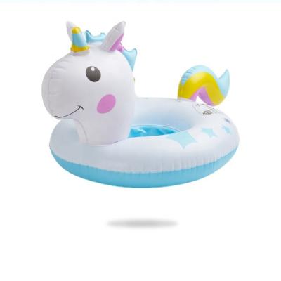 China Kid's Party Unicorn Swimming Ring Water Sports for sale