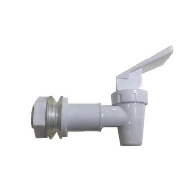 China Plastic Faucet Valve for Soaked Glass Bottle Water Tap and Bucket Faucet Accessories for sale