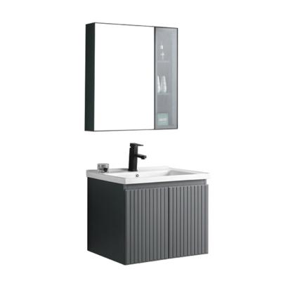 China Modern Customized Bathroom Vanity Combo The Perfect Addition to Your Bathroom for sale