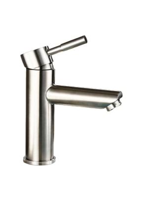 China LIZHEN Bath Shower Faucets Contemporary Style Tap Water Tap for Apartment in Bathroom for sale