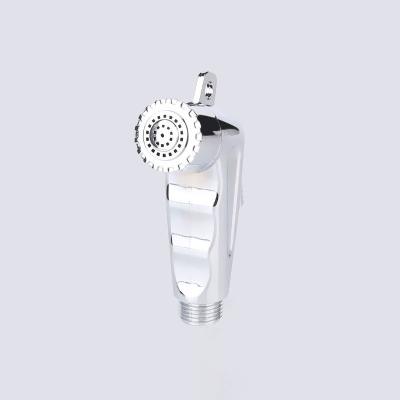 China ABS Plastic Women's Washer Nozzle for Keeping Body Clean in Injection Molding Process for sale