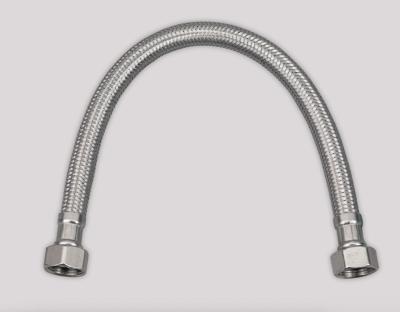 China Flexible and Durable Stainless Steel Braided Shower Hose 1.2m/1.5m Within Your Budget for sale