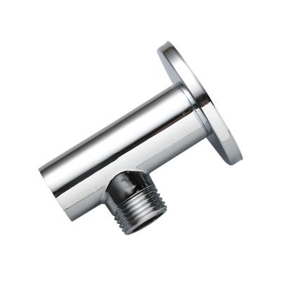 China Stainless Steel Hand Shower Head Holder Bracket for Bathroom Faucet Spouts Wall Mount for sale