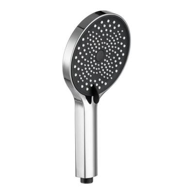 China 2024 Lizhen Hwa-Con Single Handle Supercharged Water Saving Shower Head for Bathrooms for sale