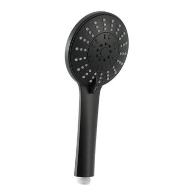 China 2024's Best Shower Head Lizhen Hwa-Con's Smooth Surface 5 Spray Modes Easy Assembly for sale