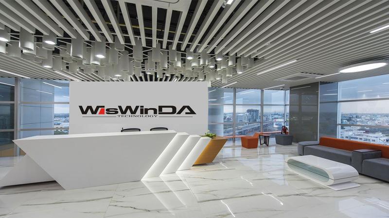 Verified China supplier - Shenzhen Wiswinda Technology Co., Ltd.