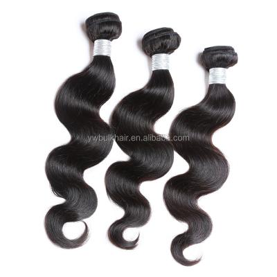 China New Body Wave YL KBL Virgin Human Hair 100 Raw Unprocessed Virgin Cambodian Hair for sale