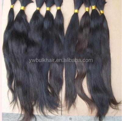 China Chinese remy virgin human hair color natural wave human hair volume for sale