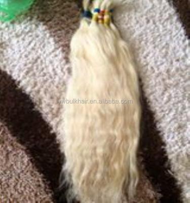 China Wholesale Bulk Brazilian Natural Wave Hair Extensions , Cheap Hair Volume No Weft for sale