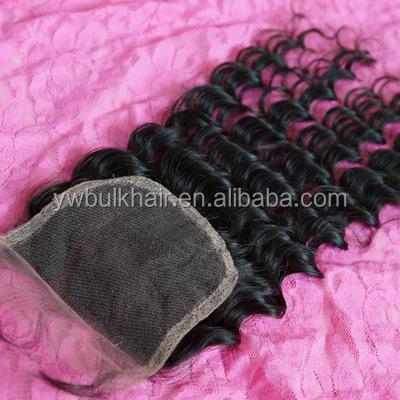 China Deep Wave YL KBL New Product For Malaysian Lace Closure 2019 for sale