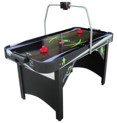 China Indoor Electronic Mini Air Hockey Table Mini Air Hockey Table SZX 7ft 8ft fashion score counter home used air hockey table for sale china for sale