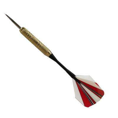 China Brass Darts Set Brass Darts Set Customized Brass Darts With Shafts Flights Dart Set Indoor Dart Game for sale