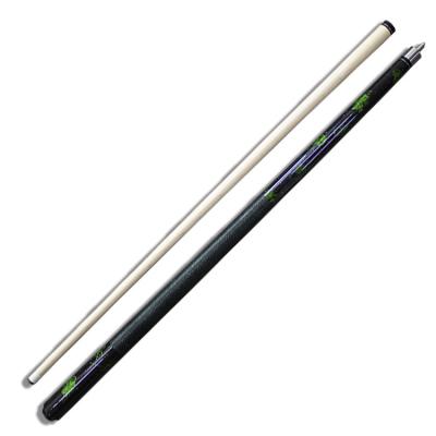 China Hot Selling 58 Inch 58 Inch Maple Snooker Pool Cue for sale