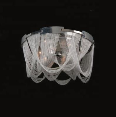 China Hot Selling Modern Luxury Chandelier Home Wholesale Living Room Decoration Energy Saving Ceiling Light for sale