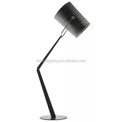 China Modern Nordic Fork Floor Lamp AF40 Retro Designer Replica Diesel Living Black for sale