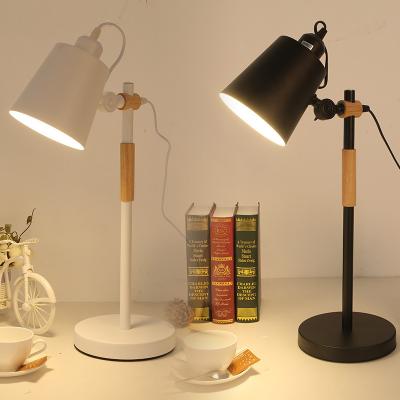 China New Arrival Modern Modern Table Lamp Energy Saving Light Read Desk Lamp for sale