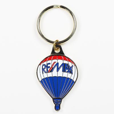 China Decoration Personalized Keychains Custom Hard Enamel Key Chain Inspired Keychains for sale