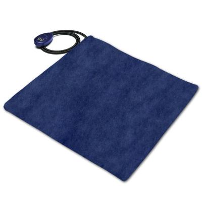 China Lowest Price Breathable Rechargeable Portable Heating Pad Heater Pad for sale