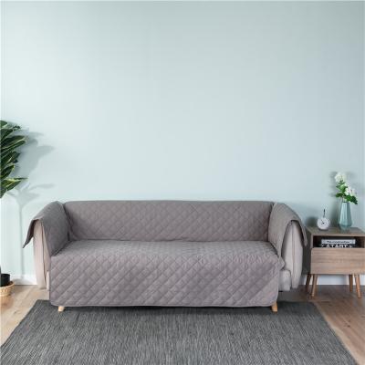 China Best Selling Sofa Use Amazon l Form Waterproof Ektorp Sofa Cover 3 Sets Spandex Elastic Stretch Sofa Bed Cover for sale