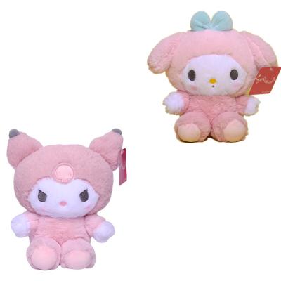 China Plush Stuffed Animal Toys Kawaii Stuffed Toys Sit To Sleep For Children And Adult for sale