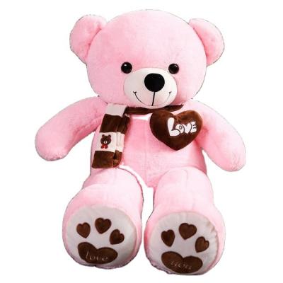 China New Design Plush Stuffed Plush Animal Toys Teddy Bear Stuffed Animal Toys for Wedding Activity for Kids and Adult as Gift for sale