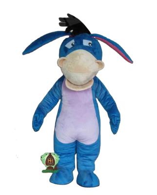 China Cartoon Toy Wholesale Price New Design Custom Mascot Costume For Adult for sale