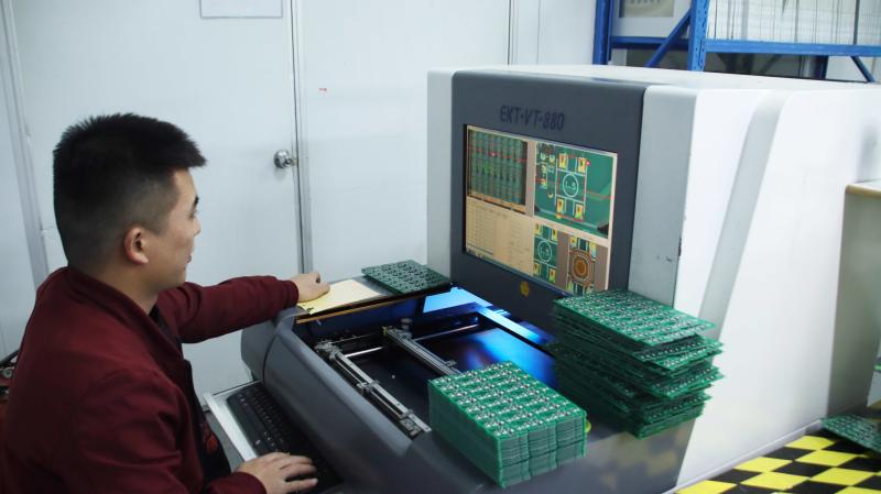 Geverifieerde leverancier in China: - Shenzhen Taimeng Technology Co., Ltd