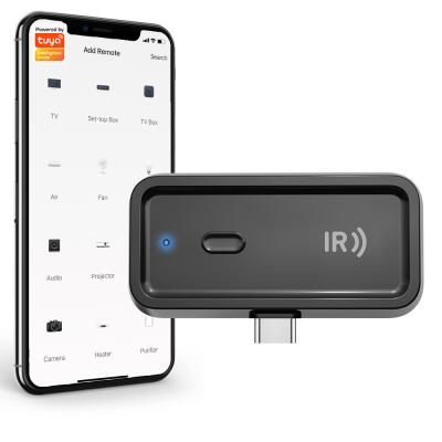 China Tuya WiFi Smart IR afstandsbediening Te koop